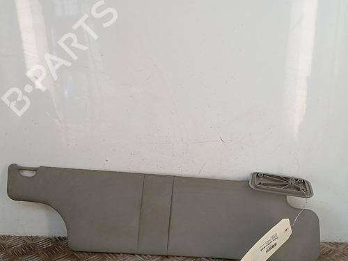 Used Right sun visor Right sun visor 38632180 38632180