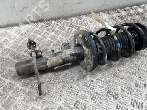Used Right front shock absorber Right front shock absorber OPEL CROSSLAND X / CROSSLAND (P17, P2QO) 1.2 (75) (110 hp) 34291183 34291183