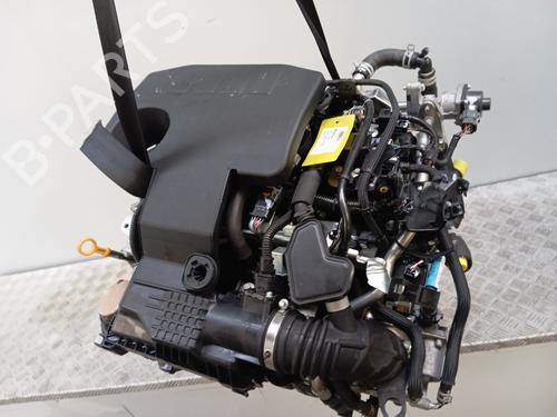 Engine NISSAN JUKE (F16_) 1.6 Hybrid | BP37739296M1 - Image 6