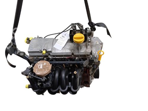 Used Engine Engine 37190443 37190443