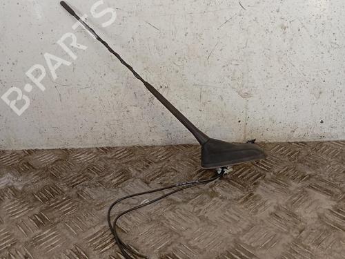 Base antenna Base antenna PEUGEOT 208 II (UB_, UP_, UW_, UJ_) 1.2 PureTech 100 (101 hp) 37201683 37201683