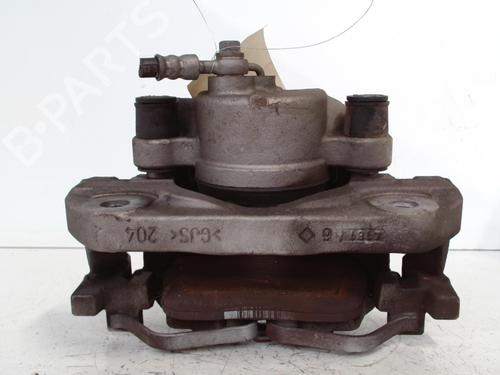 Left front brake caliper CITROËN JUMPY III Van (V_) 2.0 BlueHDi 120 | BP34289562M105 - Image 2