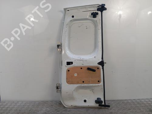 Used Right tailgate Right tailgate DACIA DOKKER Box Body/MPV [2012-2021] 36008631 36008631