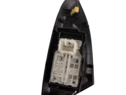 Used Left front window switch Left front window switch CITROËN C1 II (PA_, PS_) 1.0 VTi 72 (72 hp) 34295243 34295243