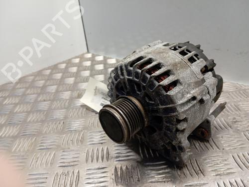 Used Alternator Alternator SKODA OCTAVIA III Combi (5E5, 5E6) 1.6 TDI (115 hp) 34292702 34292702