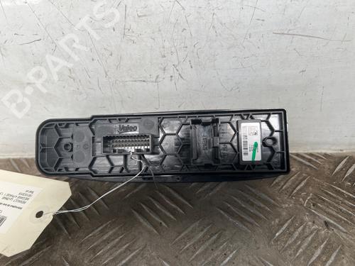 Left front window switch RENAULT MEGANE IV Hatchback (B9A/M/N_) | BP37739231I27 - Image 2
