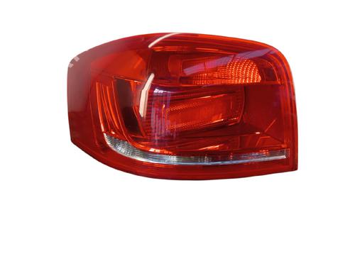 Used Left taillight Left taillight AUDI A3 Sportback (8PA) [2004-2015] 34706843 34706843