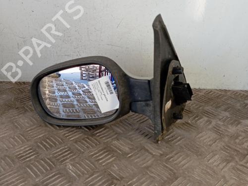 Used Left mirror Left mirror 39252940 39252940