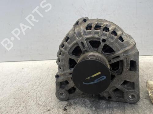 Alternator RENAULT CAPTUR I (J5_, H5_) 1.2 TCe 120 | BP34291247M7  - Image 5