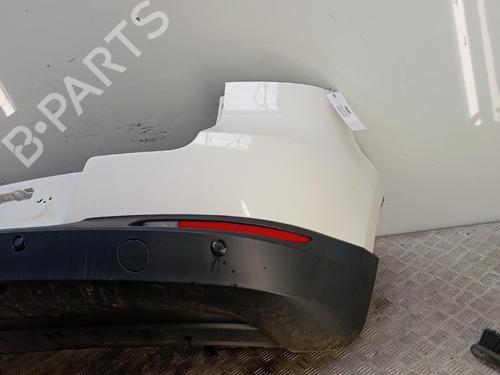 Used Rear bumper Rear bumper VW TIGUAN (5N_) 2.0 TDI (110 hp) 39712178 39712178