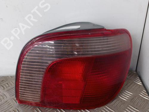 Used Right taillight Right taillight TOYOTA YARIS (_P1_) 1.0 (SCP10_, SCP10R) (68 hp) 34290029 34290029