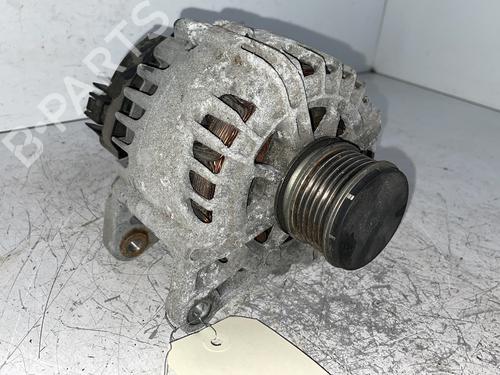 Alternator RENAULT MEGANE III Hatchback (BZ0/1_, B3_) 1.5 dCi (BZ09, BZ0D, BZ1W, BZ29, BZ14) | BP34290594M7 - Image 2