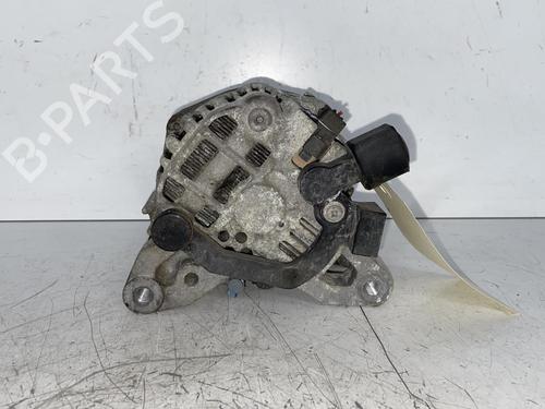 Used Alternator Alternator CITROËN C3 I (FC_, FN_) [2002-2013] 34290146 34290146