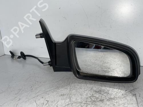 Used Right mirror Right mirror OPEL ZAFIRA / ZAFIRA FAMILY B (A05) 1.7 CDTI (M75) (110 hp) 34290432 34290432