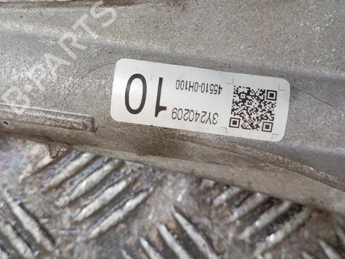 Steering rack TOYOTA AYGO X (_B7_) 1.0 VVT-i (KGB70) | BP37739079M22 - Image 3