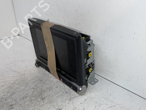 Display CITROËN C3 III (SX) 1.5 BlueHDi 100 (SXYHYP, SXYHTU) | BP34290573C48 - Image 4