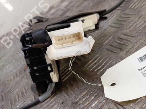 Used Front left lock Front left lock 39252939 39252939