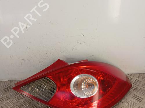 Right taillight OPEL CORSA D (S07) 1.2 LPG (L08, L68) | BP34295788C35 - Image 2