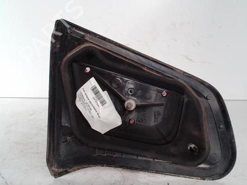 Used Right tailgate light Right tailgate light CITROËN C3 I (FC_, FN_) [2002-2013] 34289454 34289454