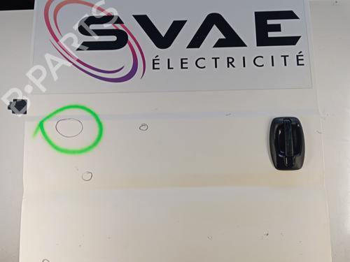 Used Right slide door Right slide door FIAT DUCATO Platform/Chassis (250_) 100 Multijet 2,2 D (100 hp) 34294909 34294909