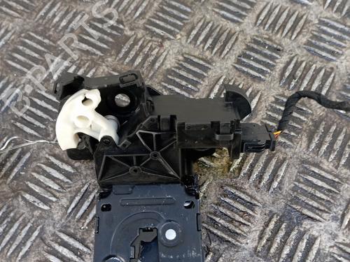 Used Tailgate lock Tailgate lock AUDI TT (8J3) [2006-2015] 34295055 34295055