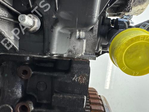 Engine NISSAN MICRA V (K14) 1.5 DCI | BP39954269M1 - Image 2