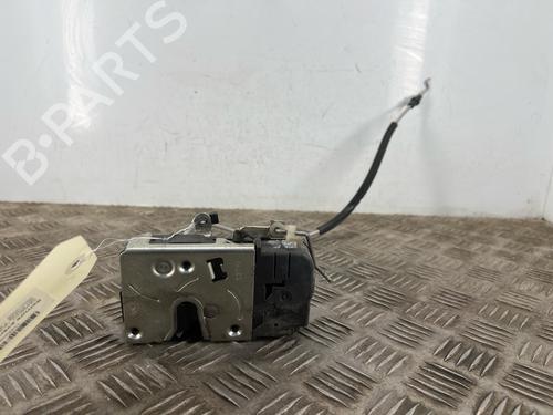 Used Front left lock Front left lock PEUGEOT 307 Break (3E) 2.0 HDI 90 (90 hp) 40200090 40200090