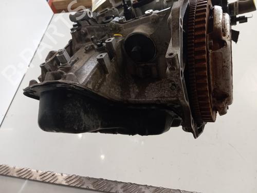 Used Engine Engine RENAULT TWINGO III (BCM_, BCA_) [2014-2026] 34292807 34292807