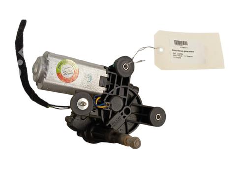 Used Rear wiper motor Rear wiper motor FIAT 500 (312_) 1.2 (312AXA1A) (69 hp) 35811141 35811141