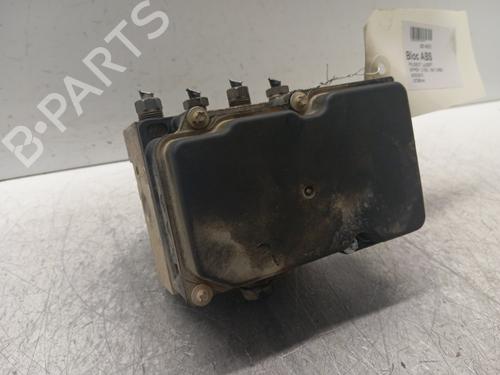 ABS pump PEUGEOT BIPPER Tepee 1.3 HDi 75 | BP34291953M43  - Image 6