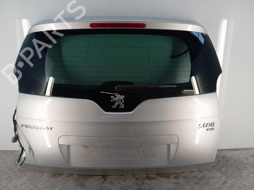 Used Tailgate Tailgate PEUGEOT 5008 (0U_, 0E_) 1.6 HDi (112 hp) 40177602 40177602