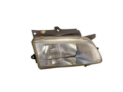 Used Right headlight Right headlight CITROËN BERLINGO / BERLINGO FIRST Box Body/MPV (M_) 1.9 D 70 (MBWJZ, MCWJZ) (69 hp) 34474328 34474328