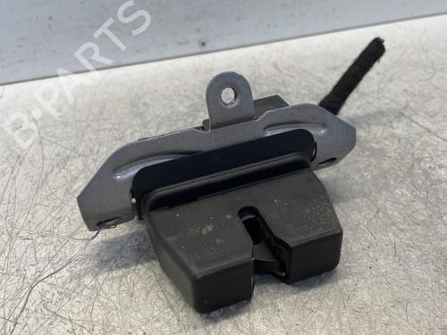 Used Tailgate lock Tailgate lock FORD TRANSIT COURIER B460 MPV [2014-2026] 34291341 34291341