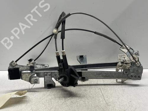 Used Front right window mechanism Front right window mechanism CITROËN BERLINGO / BERLINGO FIRST Box Body/MPV (M_) 1.9 D (MBDJY) (70 hp) 34290685 34290685