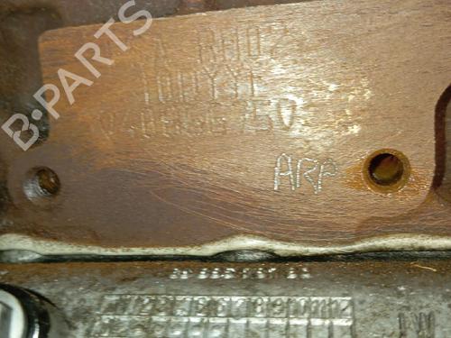 Used Engine Engine 38923745 38923745