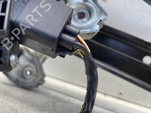 Front right window mechanism OPEL MERIVA B MPV (S10) 1.7 CDTI (75) | BP34290945C23 - Image 5