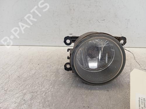Used Left front fog light Left front fog light RENAULT MEGANE II Coupé-Cabriolet (EM0/1_) 1.9 dCi (120 hp) 34291597 34291597