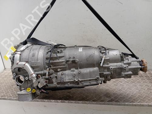 Getriebe für Getriebe AUDI A6 C6 Avant (4F5) S6 quattro (435 hp) 34292044 34292044