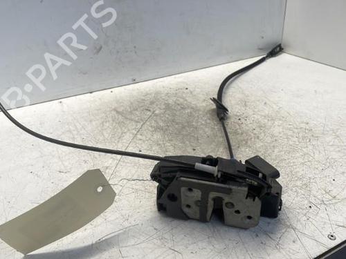 Used Front right lock Front right lock FORD FIESTA VI (CB1, CCN) 1.25 (60 hp) 34290999 34290999