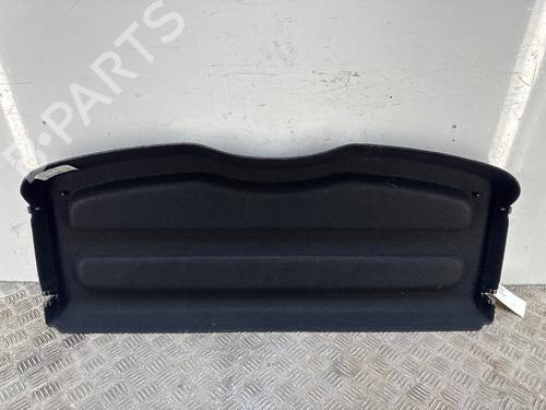 Used Rear parcel shelf Rear parcel shelf CITROËN C3 III (SX) 1.5 BlueHDi 100 (SXYHYP, SXYHTU) (102 hp) 40126900 40126900