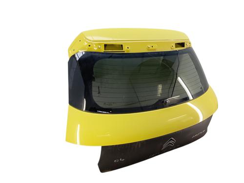 Used Tailgate Tailgate CITROËN C4 CACTUS 1.2 VTi 82 (82 hp) 34296730 34296730