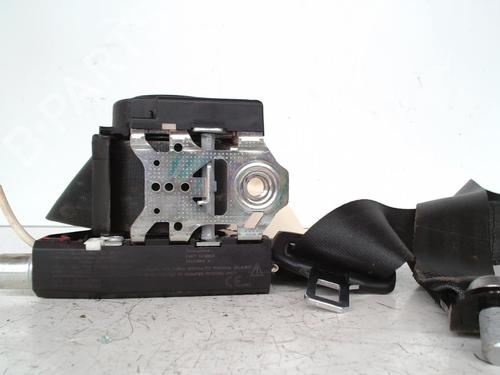 Front right seatbelt VW TOURAN (1T3) 1.6 TDI | BP34289823I25 - Image 2