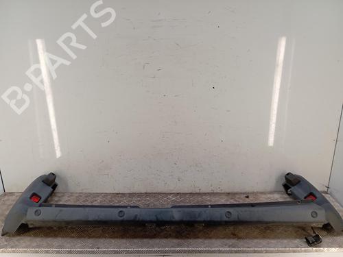 Bagtil kofangere Bagtil kofangere PEUGEOT BOXER Van 2.2 BlueHDi 165 (165 hp) 37250323 37250323