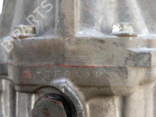 Gearbox LEXUS IS II (_E2_) 220d (ALE20) | BP37499888M3 - Image 3