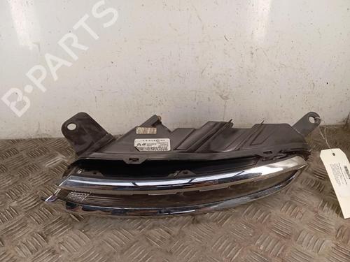 Venstre positionslygte Venstre positionslygte CITROËN C3 III (SX) 1.5 BlueHDi 100 (SXYHYP, SXYHTU) (102 hp) 36683432 36683432
