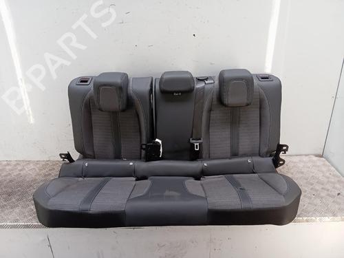 Sæde Bagtil Sæde Bagtil PEUGEOT 208 II (UB_, UP_, UW_, UJ_) 1.2 PureTech 100 (101 hp) 37176360 37176360