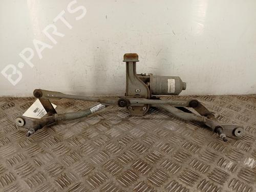 Front wiper motor RENAULT TRAFIC III Van (FG_) 1.6 dCi 120 (FGMB, FGMC) | BP40534798M29 - Image 3