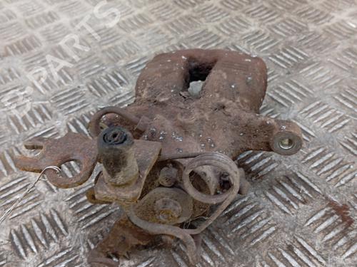 Used Right rear brake caliper Right rear brake caliper VW CADDY III Box Body/MPV (2KA, 2KH, 2CA, 2CH) 1.9 TDI (105 hp) 34295989 34295989
