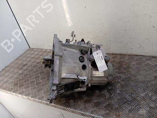 Gearbox CITROËN C3 II (SC_) 1.6 HDi | BP34455572M3  - Image 5
