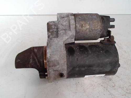 Starter SUZUKI SWIFT III (MZ, EZ) | BP34289414M8 - Image 4
